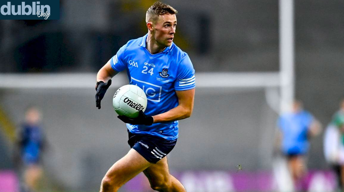 Mannion To Take A Break From Inter-County Football