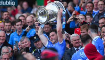 “Best Performances During The Jim Gavin Era” – Paddy Andrews