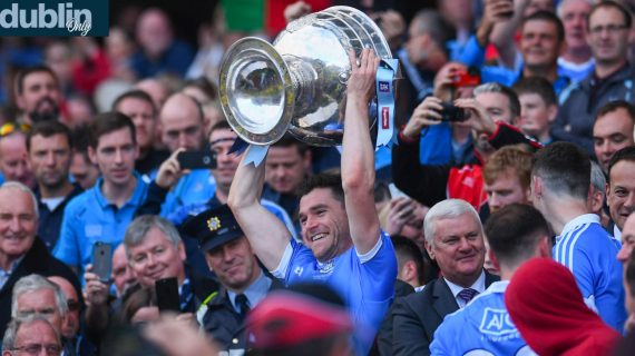 “Best Performances During The Jim Gavin Era” – Paddy Andrews