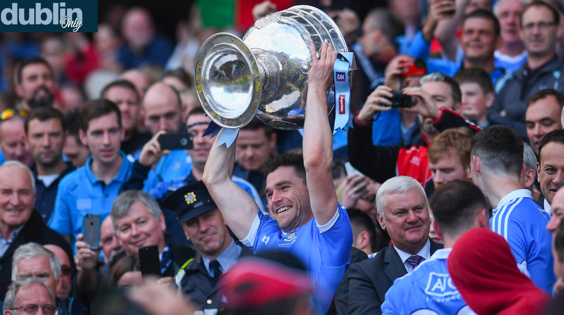 “Best Performances During The Jim Gavin Era” – Paddy Andrews