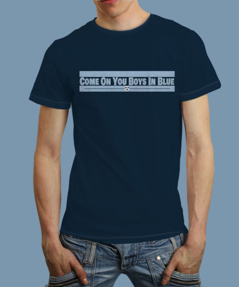 comeonyou_Navy_tee