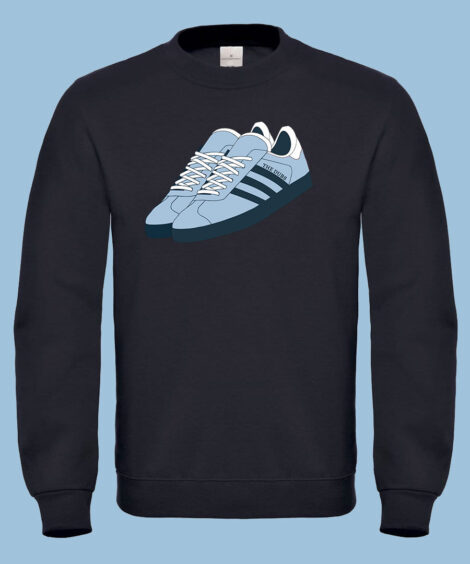 trainers_sweatshirt