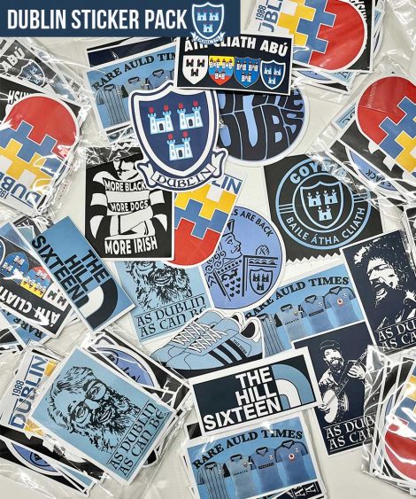 Sticker-Mockup