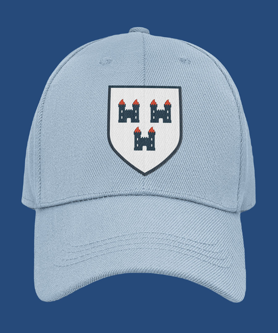 Dublin gaa baseball cap shop