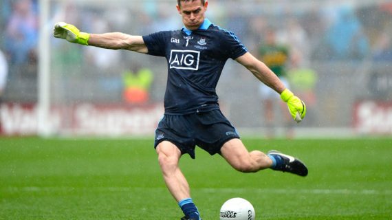 Stephen Cluxton Player Profile