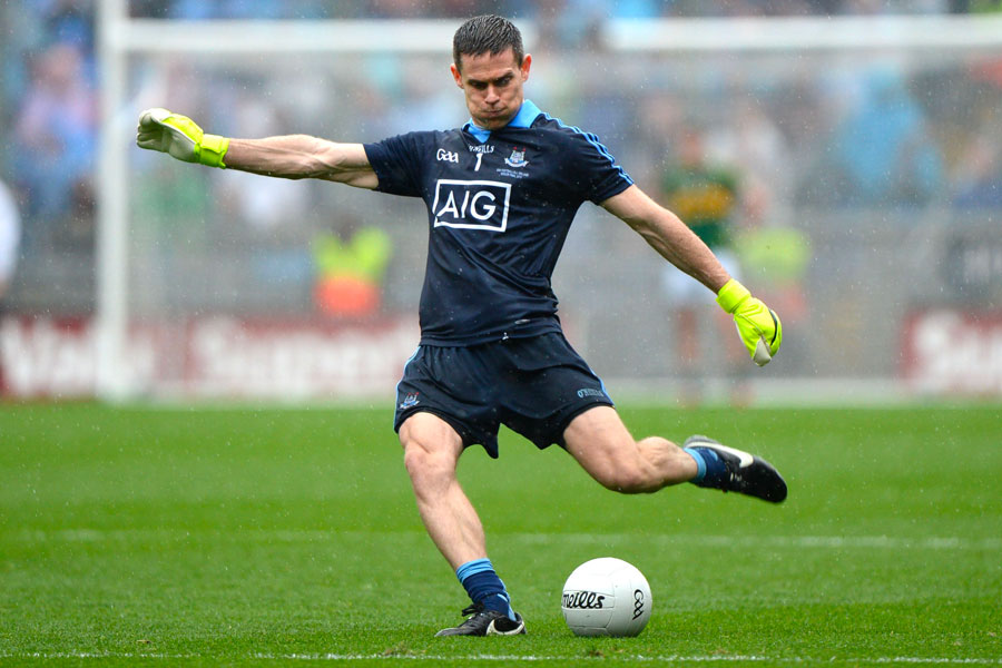 Stephen Cluxton Player Profile