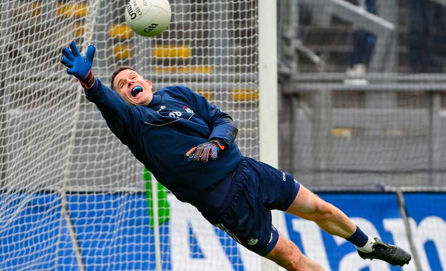 Kerry Manager Speaks On Cluxton, Manion & McCaffery Return