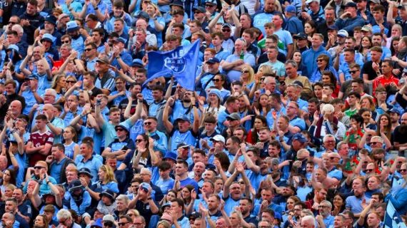 Everything You Need To Know Dubs V Monaghan