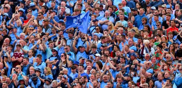 Everything You Need To Know Dubs V Monaghan