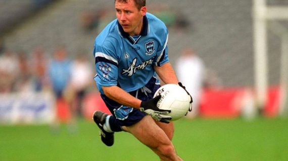 Jim Gavin