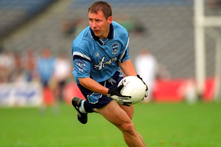 Jim Gavin