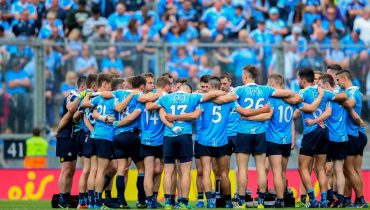 “The Real Dublin Team” – Paul Flynn’s Final Verdict