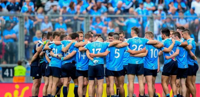 “The Real Dublin Team” – Paul Flynn’s Final Verdict