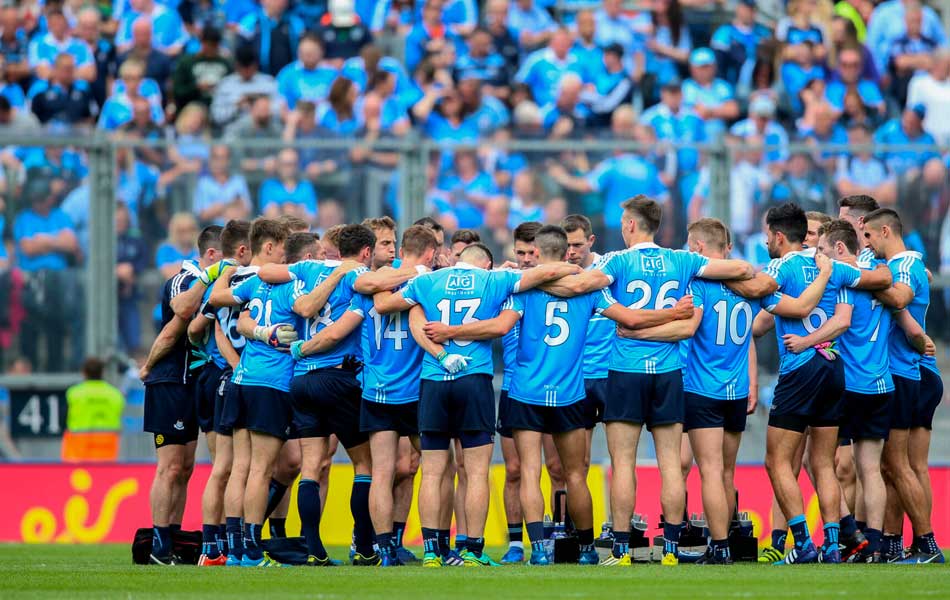 “The Real Dublin Team” – Paul Flynn’s Final Verdict