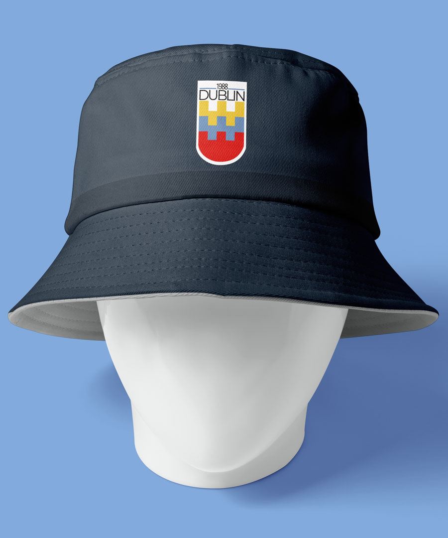 Bucket hat dublin outlet