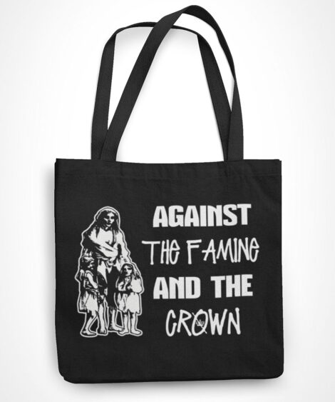 famine_black_tote