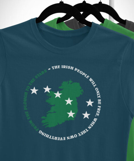 Irish rebel clothing shop, Irish gifts online, Irish themed clothing, Irish history clothing, Irish heritage gifts, Irish gift shop online, Irish GPO T-Shirts, Irish Rebel Hoody, Irish Music Store, 1916 Irish Rebellion clothing, Starry plough clothes