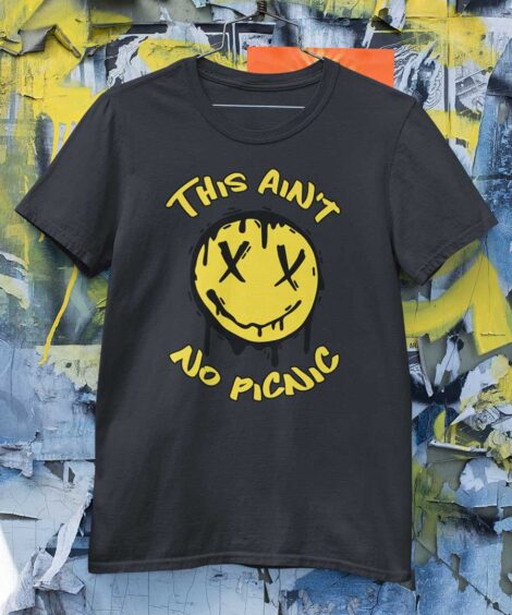 black_picnic