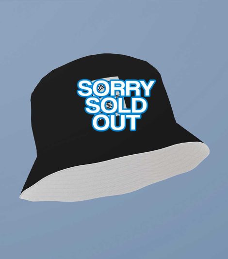 Ireland Only -  Oasis Ireland Bucket Hats (Multicolours)