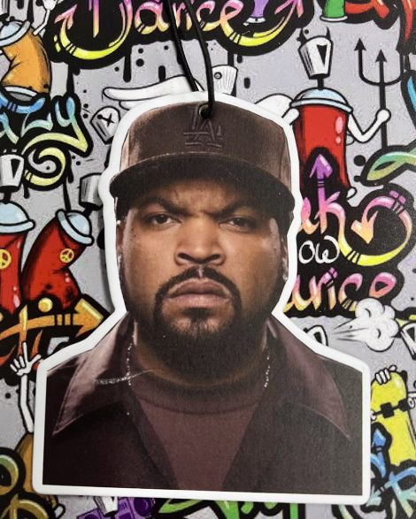 Ice Cube Air Freshener