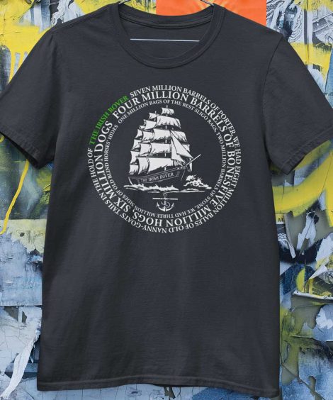 The Irish Rover Shirt