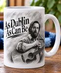 Ciaran Dubliner mug