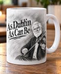John Dubliner mug