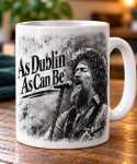 Luke Dubliner mug