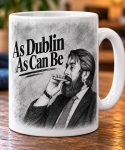 Ronnie Dubliner mug